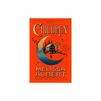 Melissa Albert The Children (häftad, eng)