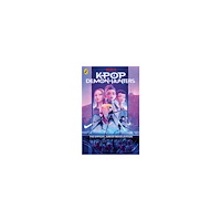 Jessica Yoon KPop Demon Hunters: The Official Junior Novelization (pocket, eng)