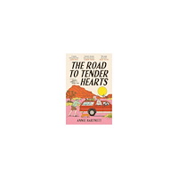 Annie Hartnett The Road to Tender Hearts (pocket, eng)