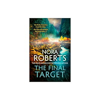 Nora Roberts The Final Target (häftad, eng)