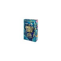 Sarah Penner The Amalfi Curse (häftad, eng)