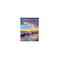 Paramahansa Yogananda Inner Reflections Engagement Calendar 2026 (bok, spiral, eng)