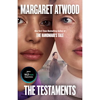 Margaret Atwood The Testaments (TV Tie-in) (häftad, eng)