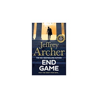 Jeffrey Archer End Game (pocket, eng)