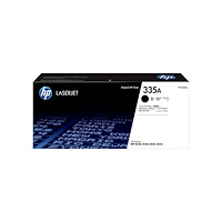 HP Toner HP 335A W1335A 7,4K svart