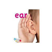 Ransom Publishing Alpha Stars ear (häftad, eng)