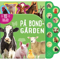 Tukan Förlag På bondgården