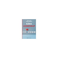 Simon Elvnäs Kära ledarskap (häftad)