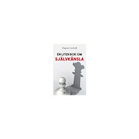 Magnus Lindwall En liten bok om självkänsla (häftad)