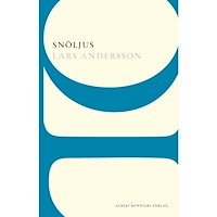 Lars Andersson Snöljus (häftad)