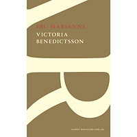 Victoria Benedictsson Fru Marianne (häftad)