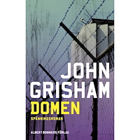John Grisham Domen (häftad)