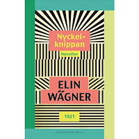 Elin Wägner Nyckelknippan : noveller (häftad)