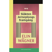 Elin Wägner Släkten Jerneploogs framgång (häftad)