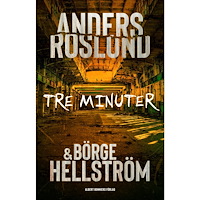 Anders Roslund Tre minuter (häftad)