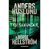 Anders Roslund Tre sekunder (häftad)