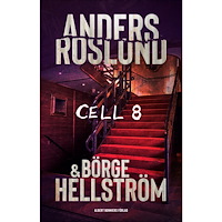 Anders Roslund Cell 8 (häftad)