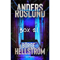 Anders Roslund Box 21 (häftad)
