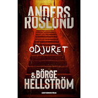 Anders Roslund Odjuret (häftad)