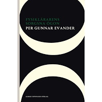 Per Gunnar Evander Fysiklärarens sorgsna ögon (häftad)