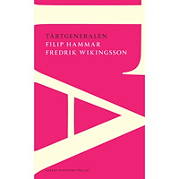 Filip Hammar Tårtgeneralen (häftad)