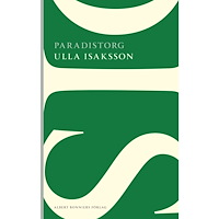 Ulla Isaksson Paradistorg (häftad)
