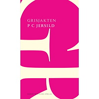 P. C. Jersild Grisjakten (häftad)