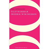 Filip Hammar 100 höjdare : Sveriges roligaste ögonblick (häftad)