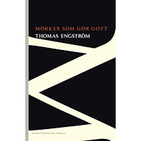 Thomas Engström Mörker som gör gott (häftad)