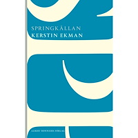 Kerstin Ekman Springkällan (häftad)