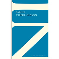 Vibeke Olsson Sabina (häftad)