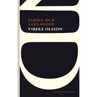 Vibeke Olsson Sabina och Alexander (häftad)