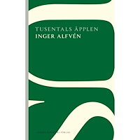 Inger Alfvén Tusentals äpplen (häftad)