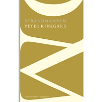 Peter Kihlgård Strandmannen (häftad)