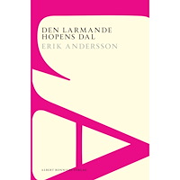 Erik Andersson Den larmande hopens dal : roman (häftad)