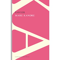 Mare Kandre Xavier (häftad)