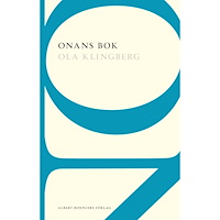 Ola Klingberg Onans bok (häftad)