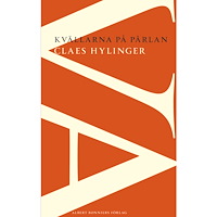 Claes Hylinger Kvällarna på Pärlan (häftad)