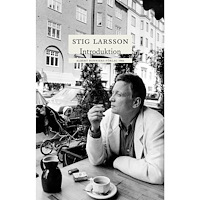 Stig Larsson Introduktion (häftad)