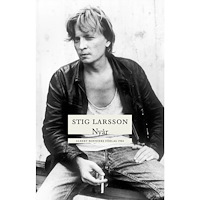 Stig Larsson Nyår (häftad)