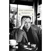 Stig Larsson Autisterna (häftad)