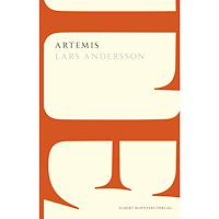 Lars Andersson Artemis (häftad)