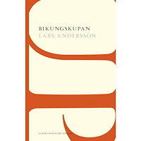 Lars Andersson Bikungskupan (häftad)