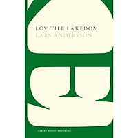 Lars Andersson Löv till läkedom (häftad)
