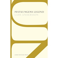 Lars Andersson Pestkungens legend (häftad)