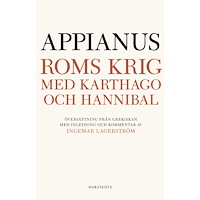 NORSTEDTS Roms krig med Karthago och Hannibal (häftad)