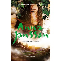 Anna Jansson Silverkronan (häftad)