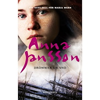 Anna Jansson Drömmar ur snö (häftad)
