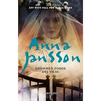 Anna Jansson Drömmen förde dej vilse (häftad)