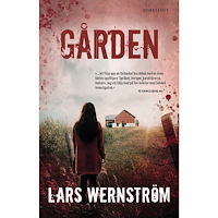 Lars Wernström Gården (häftad)